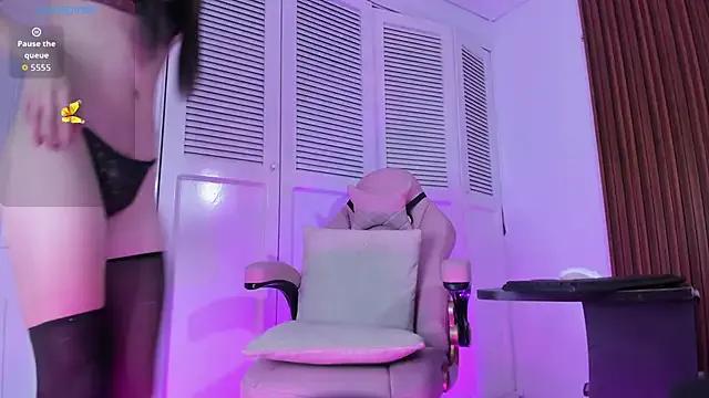 Aria_montgomeri on StripChat 