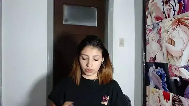 AriaBliss- — YOUR NAME IN MY ASS