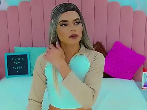 ariadna_princess on StripChat 