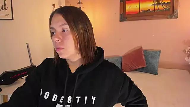 ArianaBaker on StripChat 