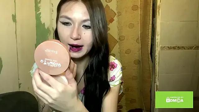 ArianeBhayani on StripChat 