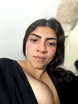 arieel__722 — Cream boobs