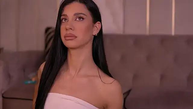 ArinaCarter — Warm me up with 3m ctrl