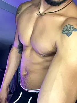 ARON_TAYLER01 — CUM SHOW   (LOVENSE ON)