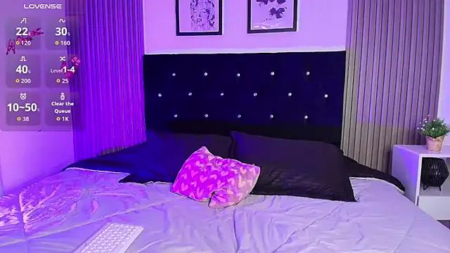 ashlycarteer — show creamy pussy 