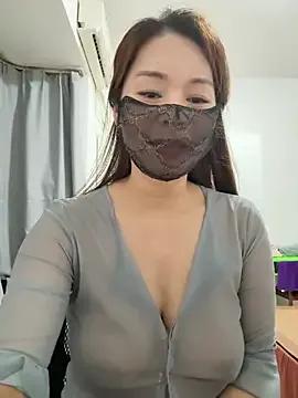 Asia-bb on StripChat 