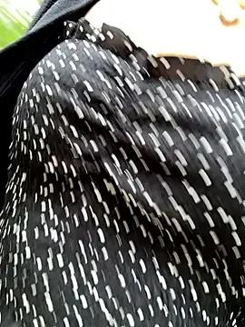 Asia-Melody on StripChat 