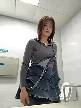 Asia-Melody on StripChat 