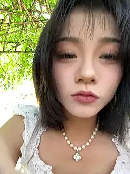 Asia-Melody on StripChat 