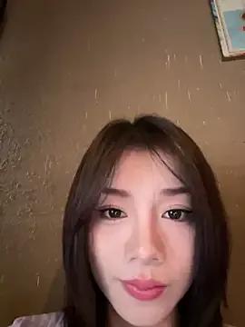 Asia-Melody on StripChat 