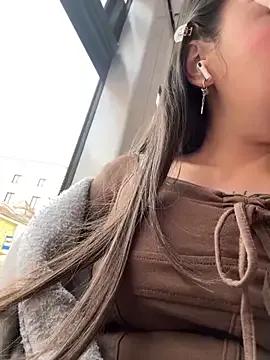 Asian_Asami — FINGERS IN TIGHT PUSSY BOTH 