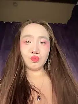 Asianpie_ — BIG squirt