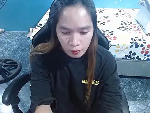 Asianpinaybeauty_yam007 on StripChat 
