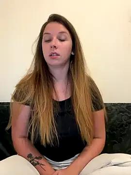 AustrianGirl99 — Schn langsamer 26cm Dildofick