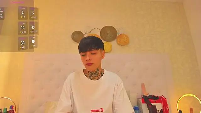 b3k_afrodict — Freechat on StripChat