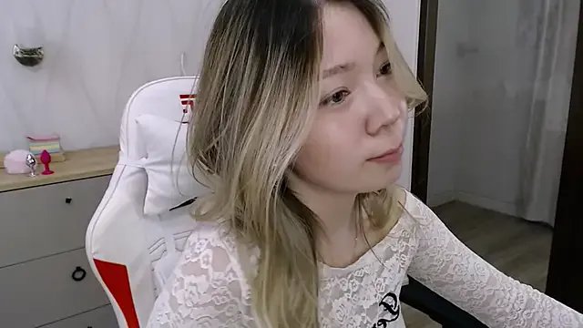 Babby_Rabbit on StripChat 