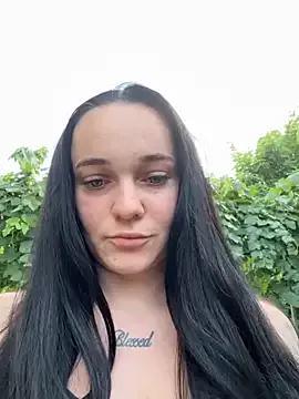 Baby_Eva23 on StripChat 