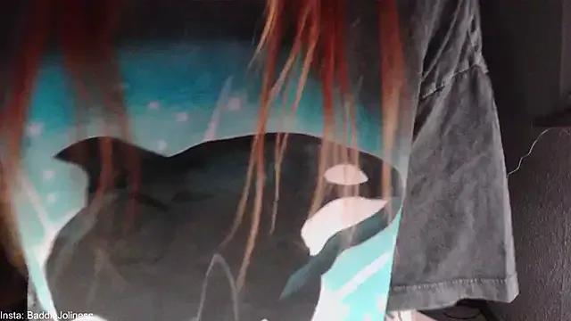 BaddieJoline on StripChat 