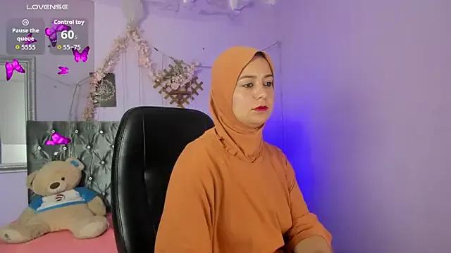 BadraSaadi — DANCE SEXY