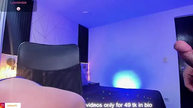 bambihot69 on StripChat 