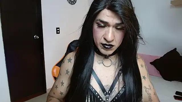 Barbaraa_Jones on StripChat 