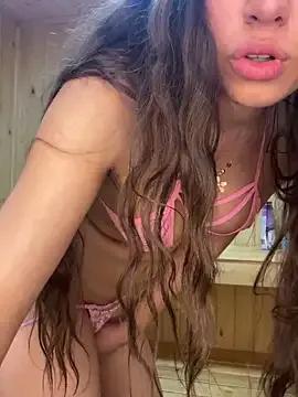 Barbielatinas — Ride dildo anal/55-99-111-222-555