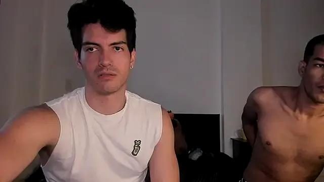 bbbeachboy — CUM SHOW X2 