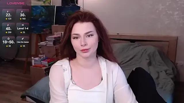 bbJ_one on StripChat 