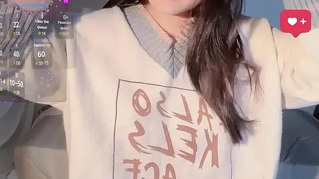 BeChinh_Lee — Freechat on StripChat