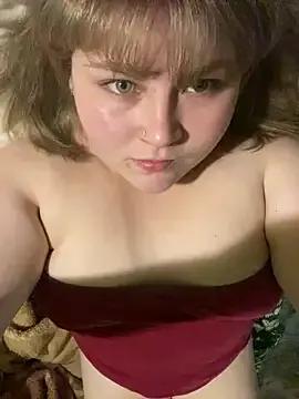 BeckiXrose — Freechat on StripChat