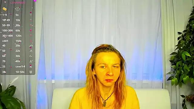 Bell_a_mi_ on StripChat 