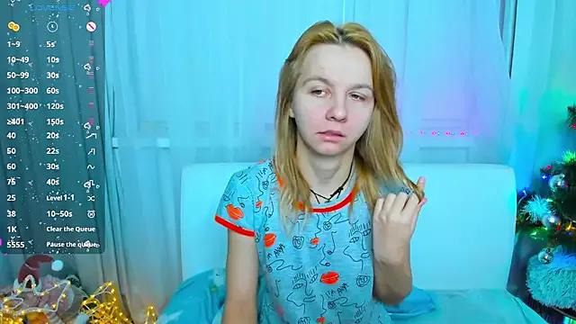 Bell_a_mi_ on StripChat 