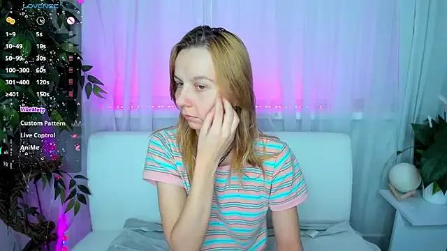 Bell_a_mi_ on StripChat 