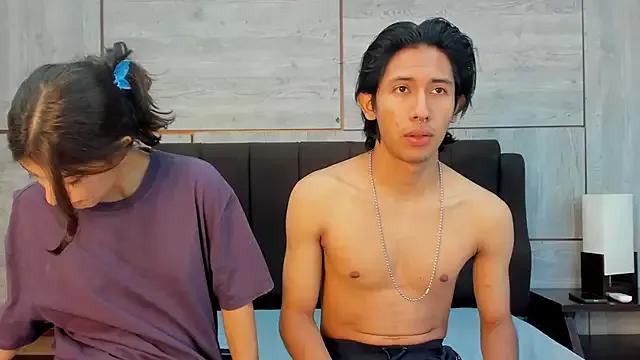 Bell_and_blaze on StripChat 