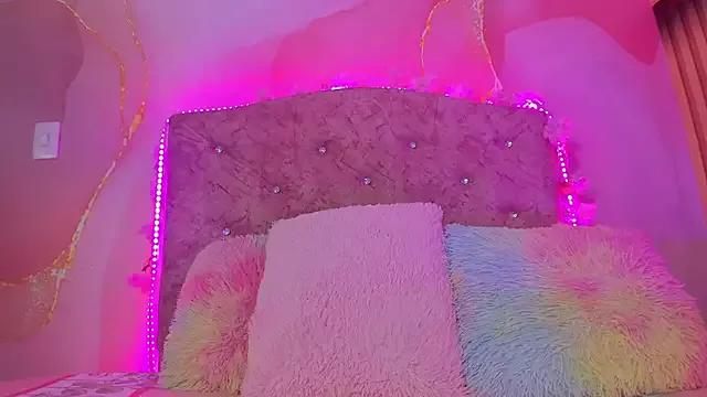 Bella__sweet on StripChat 