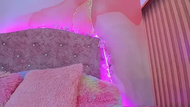 Bella__sweet on StripChat 