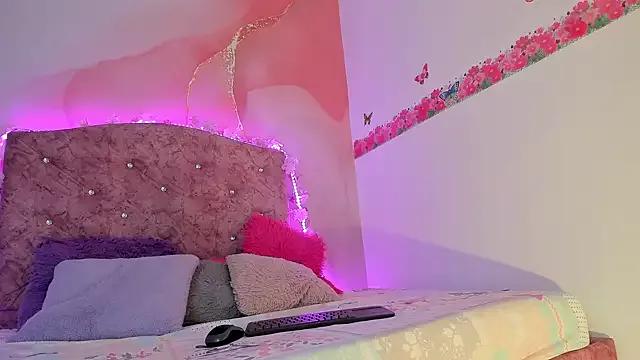 Bella__sweet on StripChat 