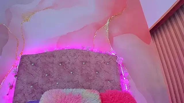 Bella__sweet on StripChat 