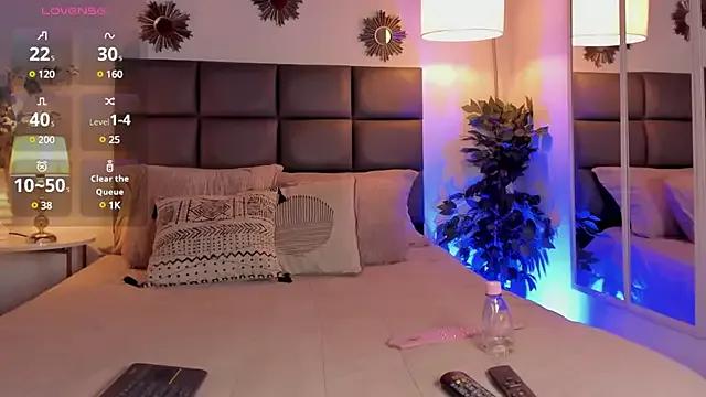 bella_arias on StripChat