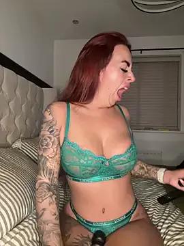 BELLABLACKXUK on StripChat 