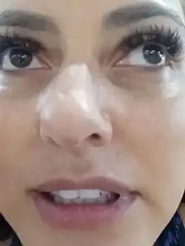 BellaEmber on StripChat 