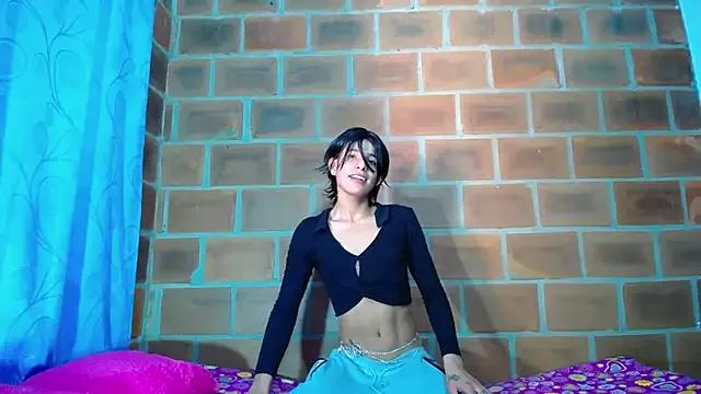 bellamy_094 on StripChat 