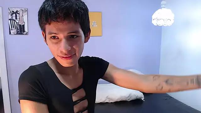 bellamy_094 on StripChat 