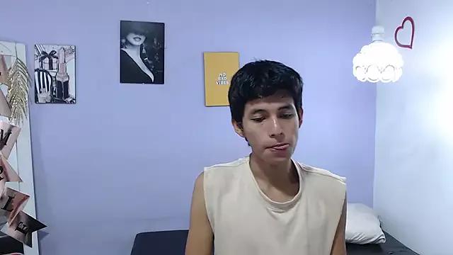 bellamy_094 on StripChat 