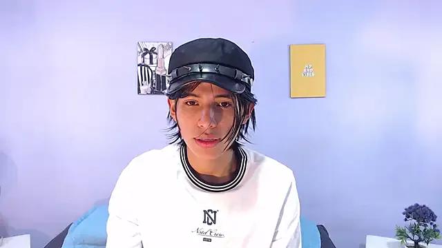 bellamy_094 on StripChat 