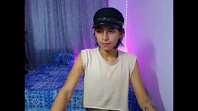 bellamy_094 on StripChat 