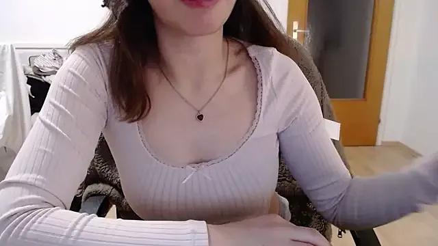 bellefleurrr — Freechat on StripChat