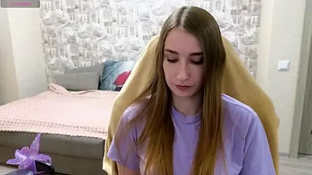 beril_kiss- — toy control + naked