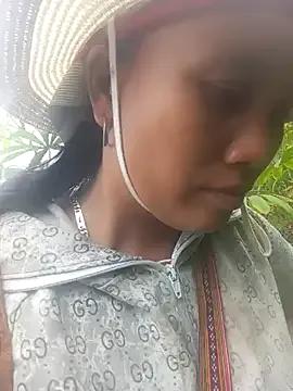 Bibilenu on StripChat