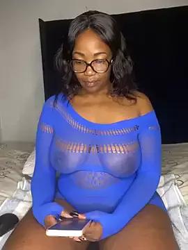 BigBootySimbax on StripChat 